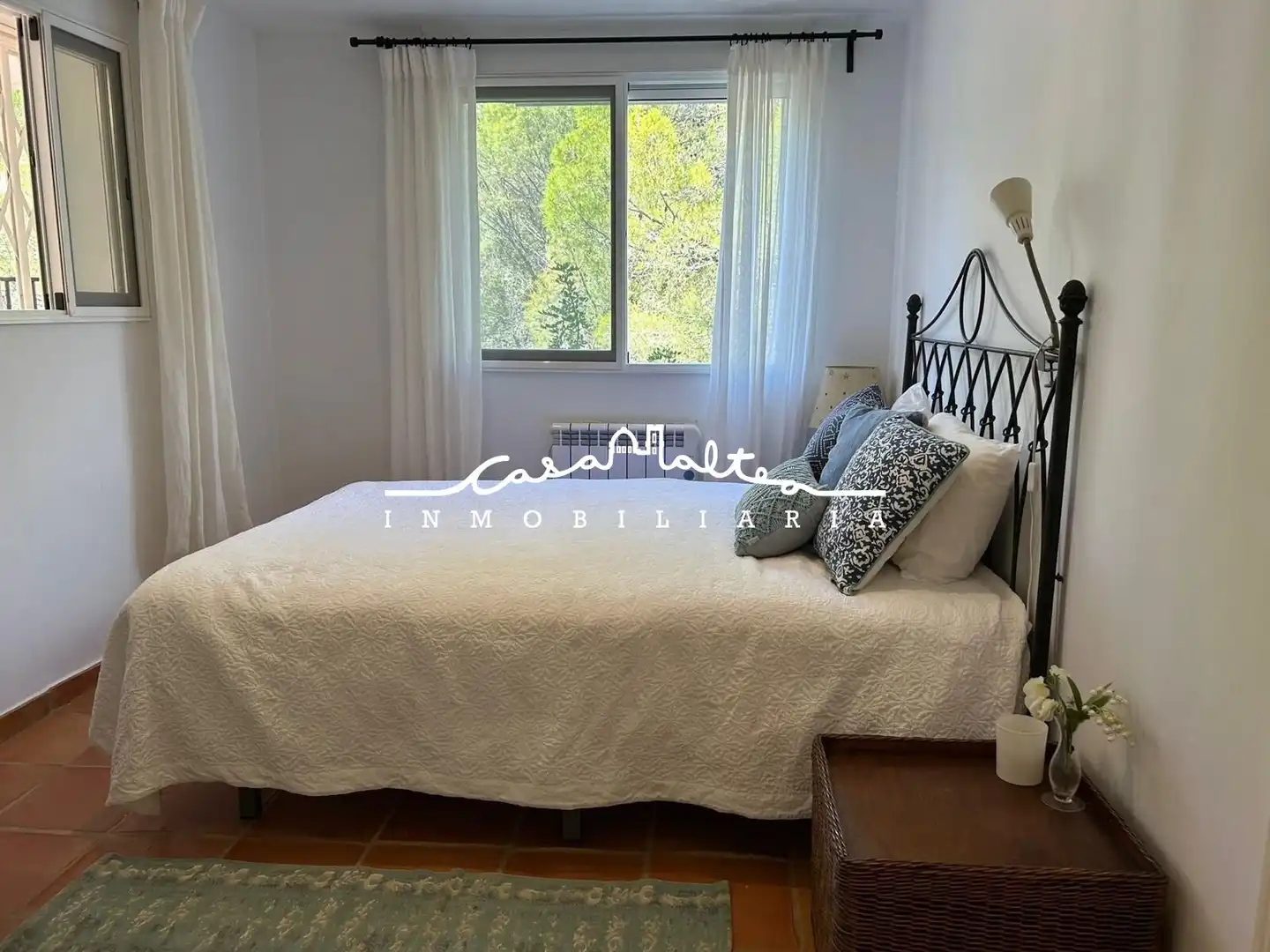 Villa avec terrasse à vendre à Altea la Vella, imagen 2