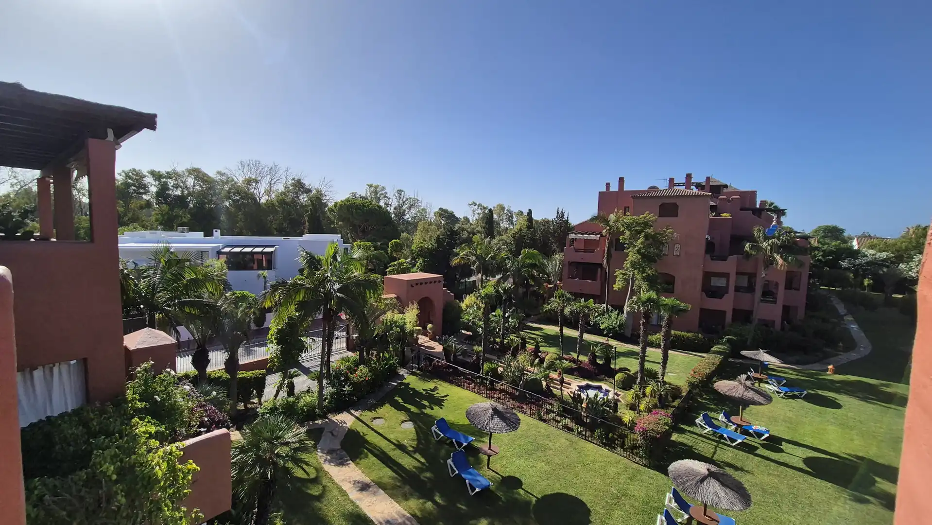 Attic for sale in Casasola
