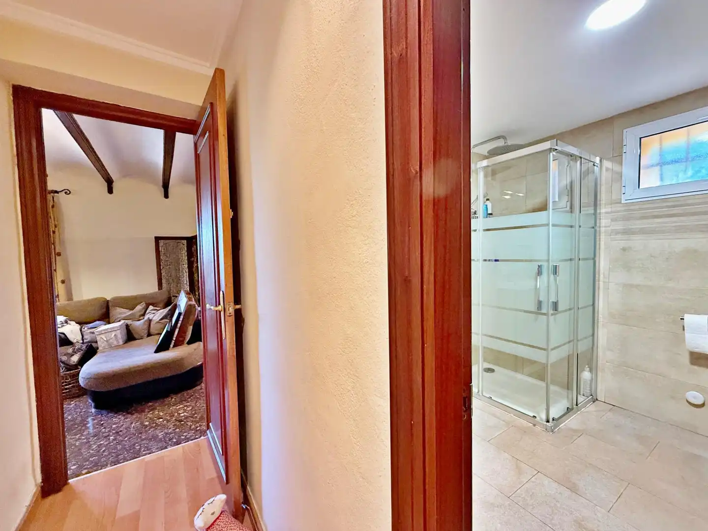 Casa o chalet en venta en Olocau con Aire acondicionado, Calefacción y Terraza