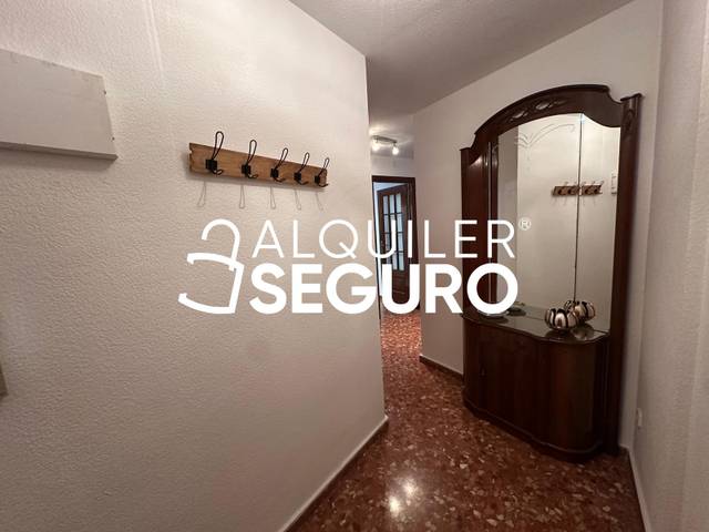 Piso en Alquiler en Cami Nou en Avenida de la Paz