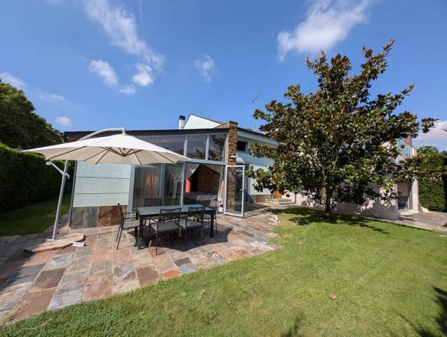 Casa-chalet en Venta en La Vega