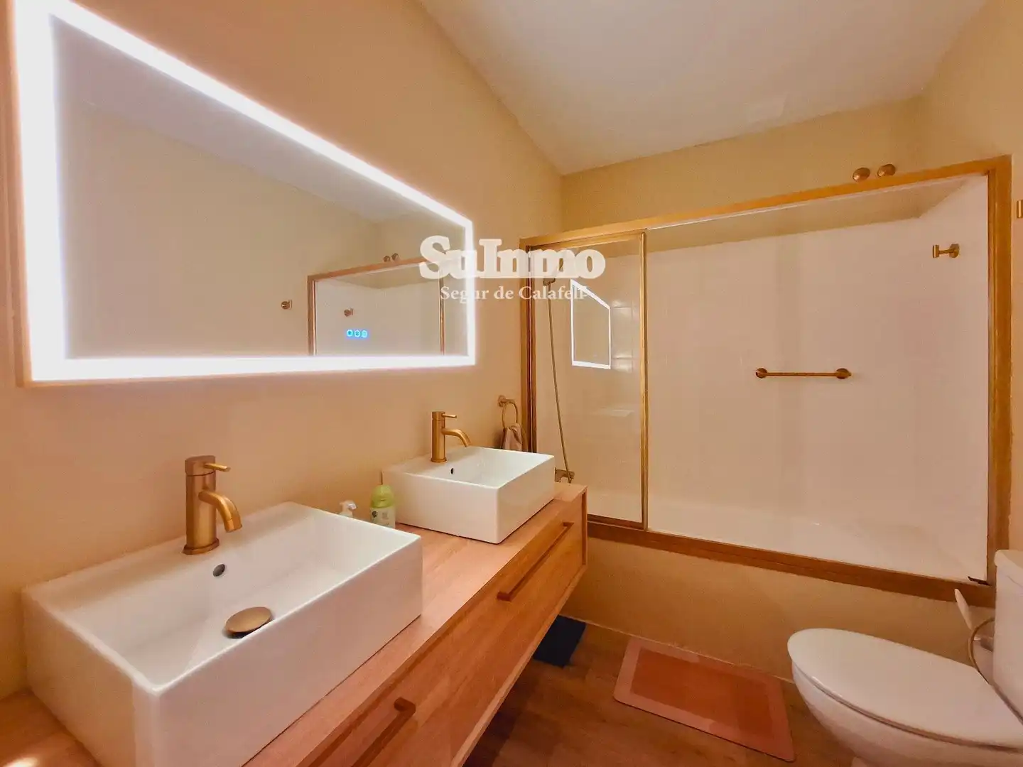 Adosado con piscina en venta en Espanya, imagen 32