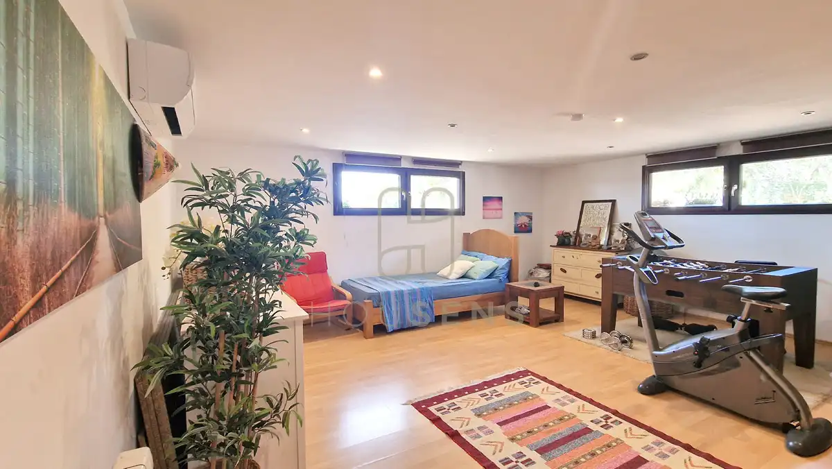 Houses for sale in Calvià  with Air Conditioner, Heating and Private garden