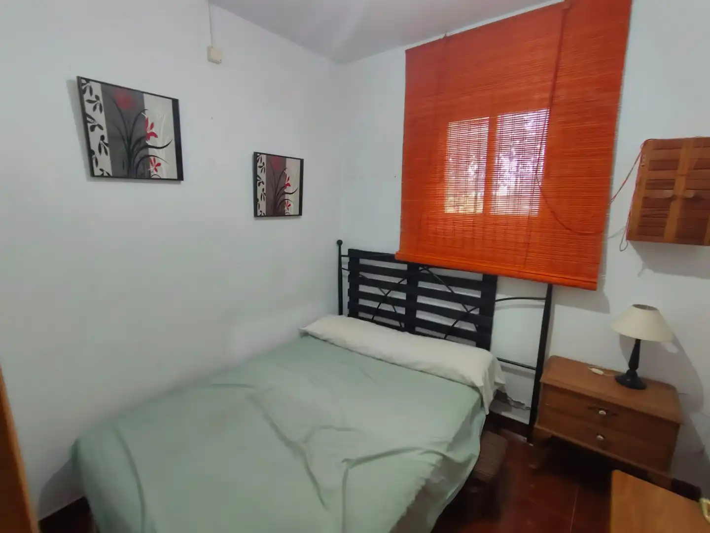 Habitación de Terreno en venta en Valle del Zalabí