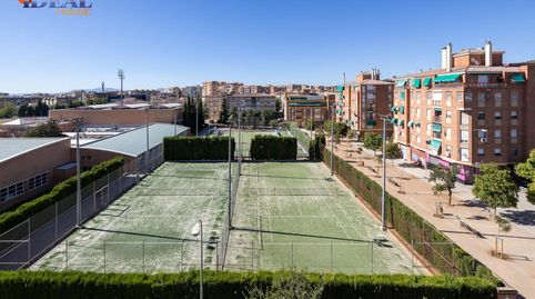 Foto 5 de Apartament en venda a Castaño - Mirasierra, Granada Capital