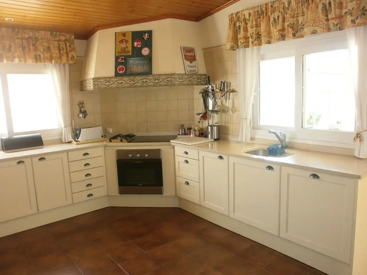 Rural land for sale in Vinyols i els Arcs, imagen 3
