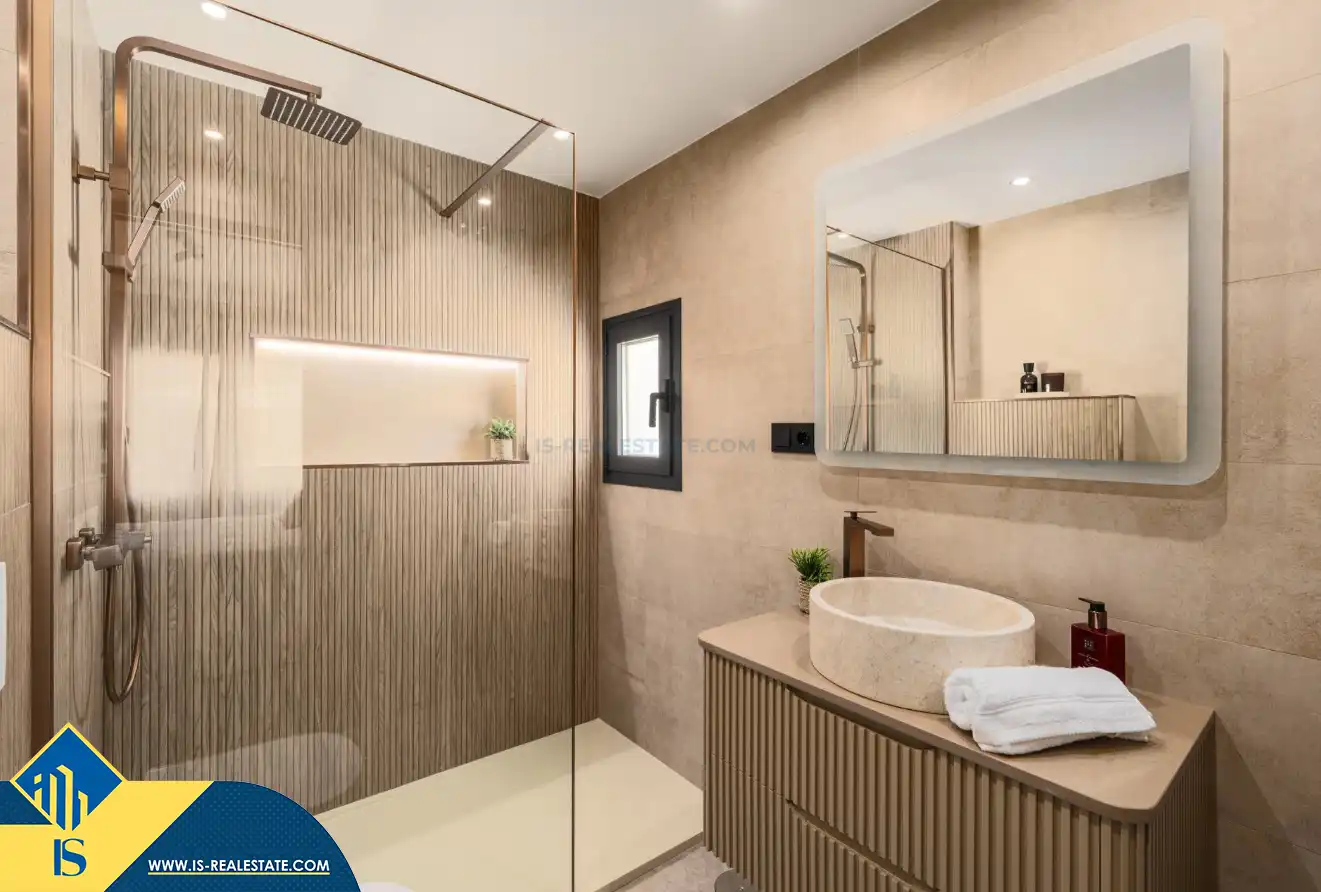 Dúplex amb piscina en venda a Nueva Andalucía, imagen 18