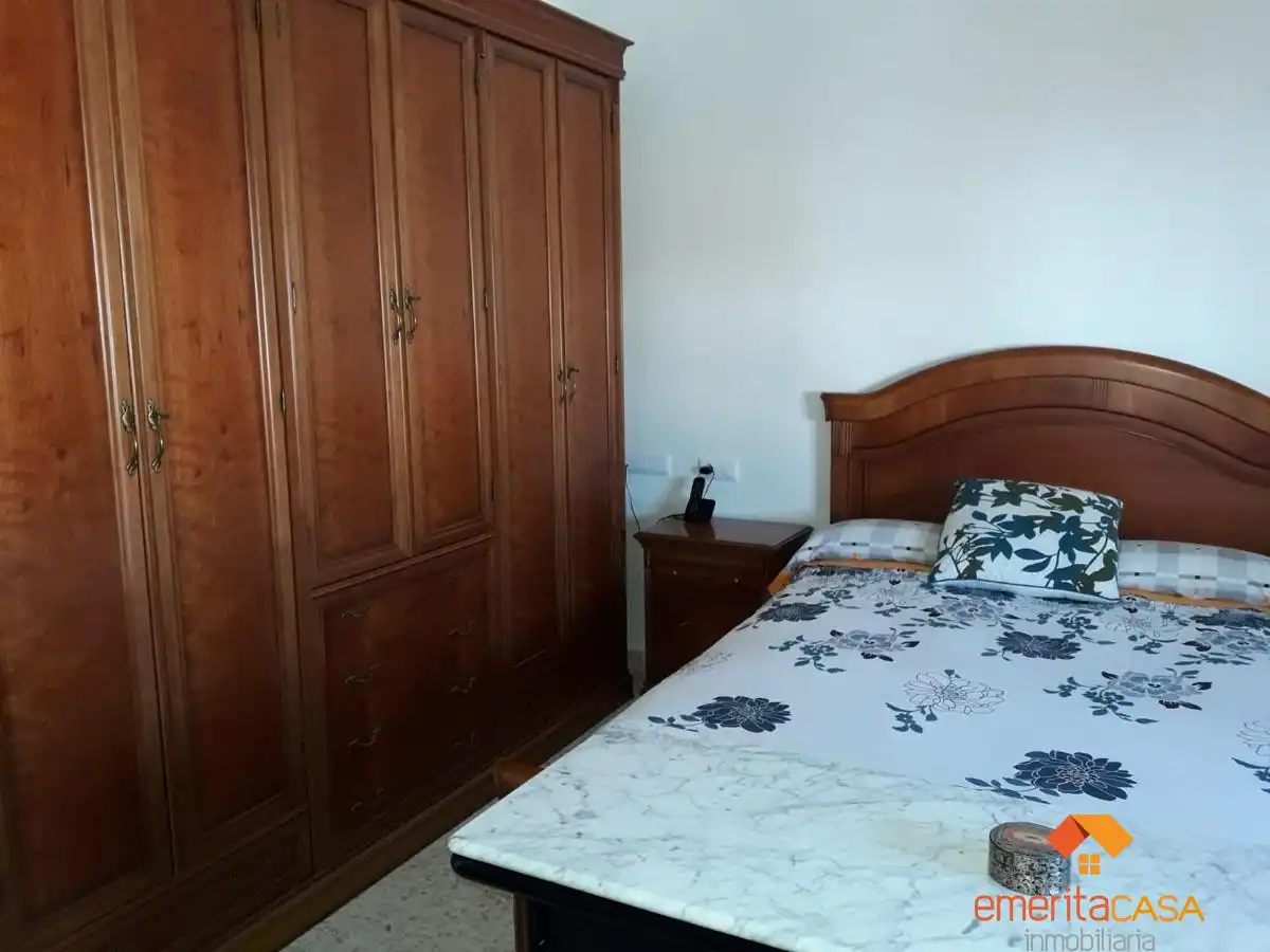 Chalet en venta en Mirandilla, imagen 7