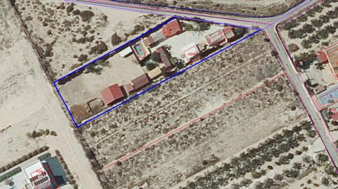 Foto 5 de Casa o xalet en venda a La Marina, Elche / Elx