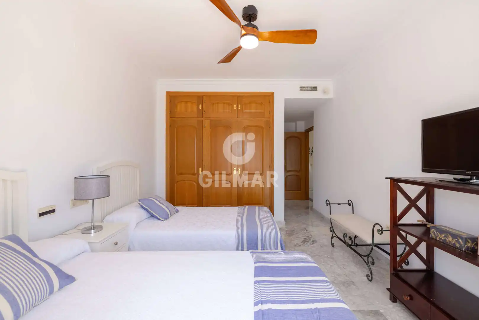 Chalet con piscina en venta en Benamara - Atalaya, imagen 42
