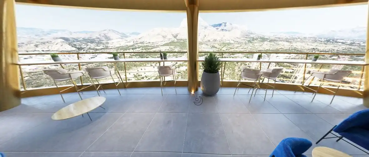 Mini appartamento con piscina in vendita a Playa de Poniente, imagen 23