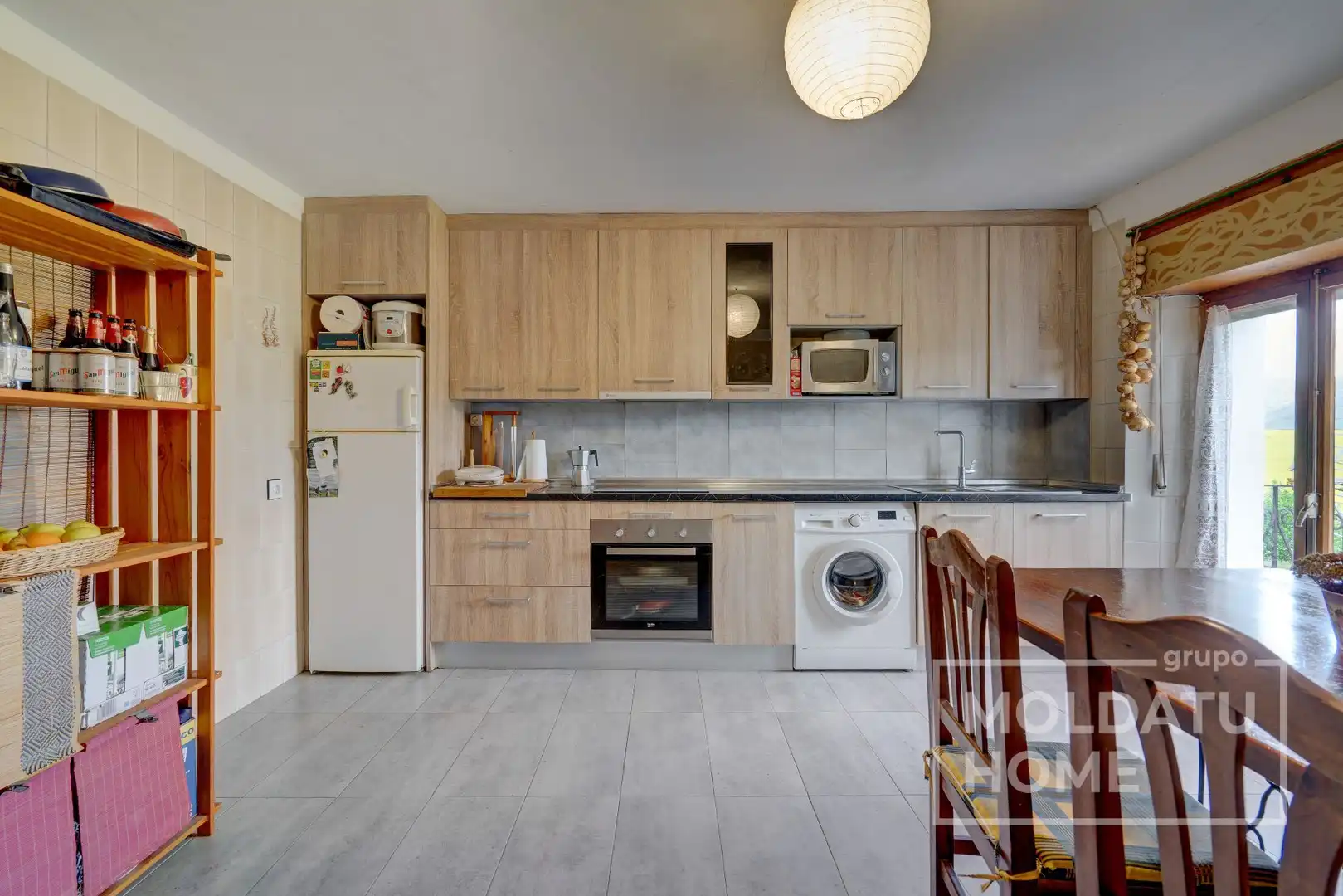 Casa amb jardí en venda a Guesálaz / Gesalatz, imagen 21