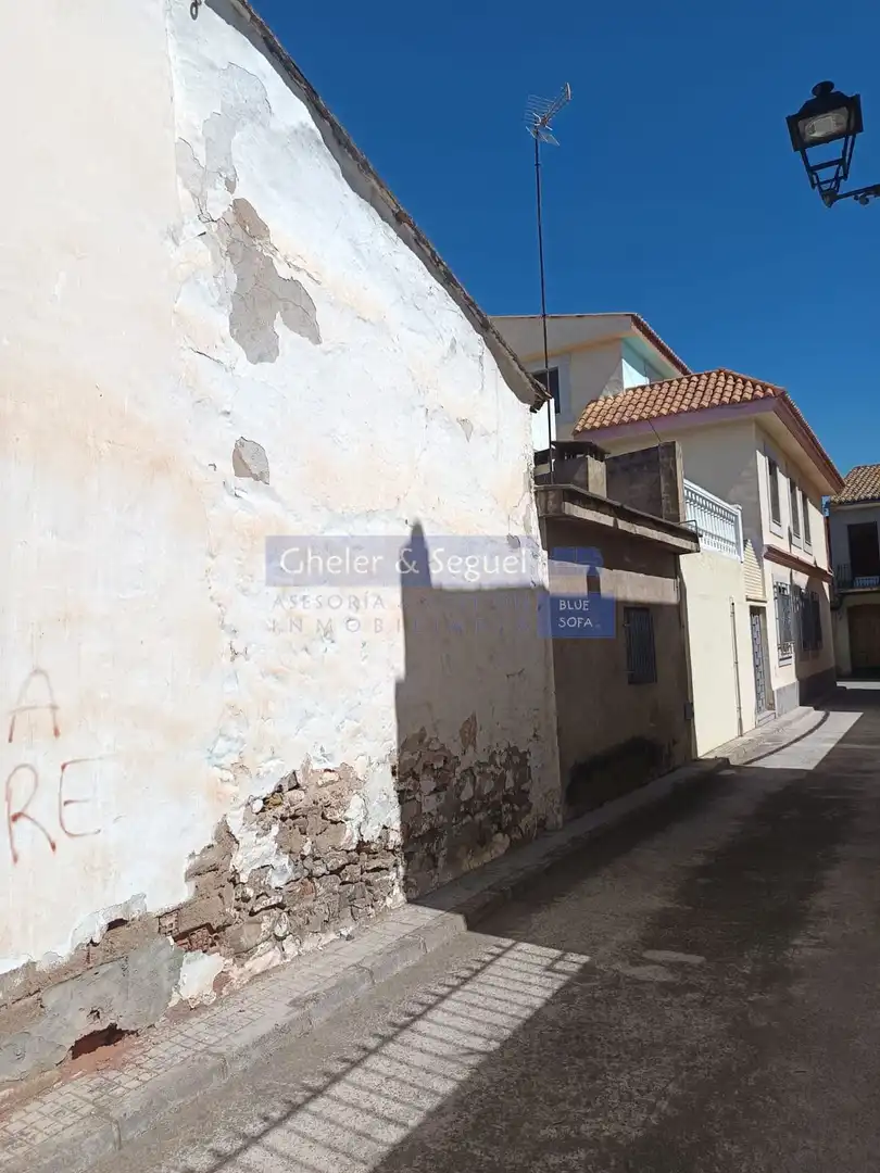 Casa rústica en venta en Estivella, imagen 5
