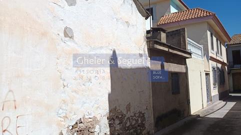 Foto 5 de Finca rústica en venta en Estivella, Valencia