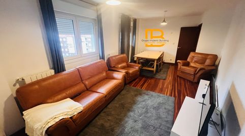 Foto 2 de Piso en venta en Santiago, Voto, Cantabria