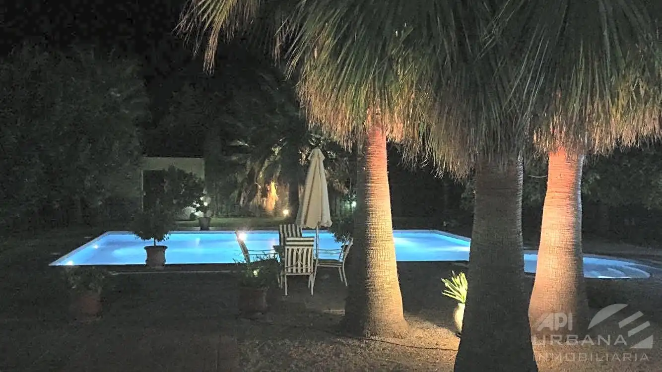 Casa amb terrassa en venda a Las Vegas - Campoaras, imagen 9