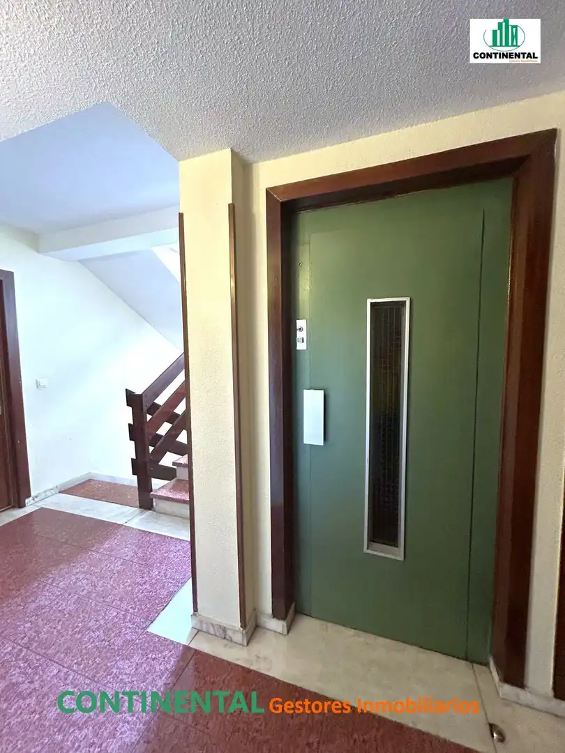 Piso en venta en Collado Villalba con Calefacción y Terraza