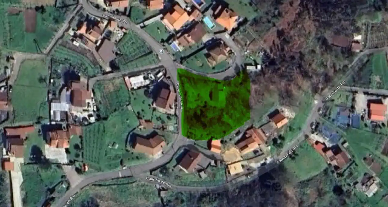 Terreny residencial en venda a Mos, imagen 10