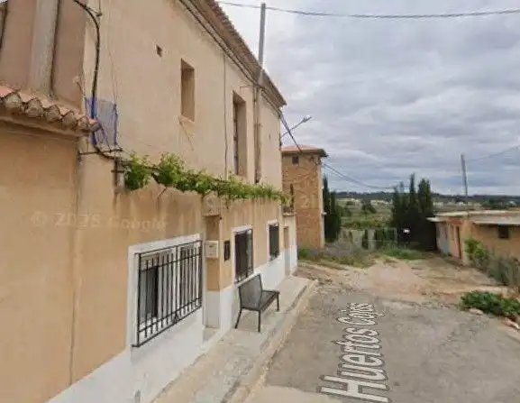Exterior view of Houses for sale in Requena