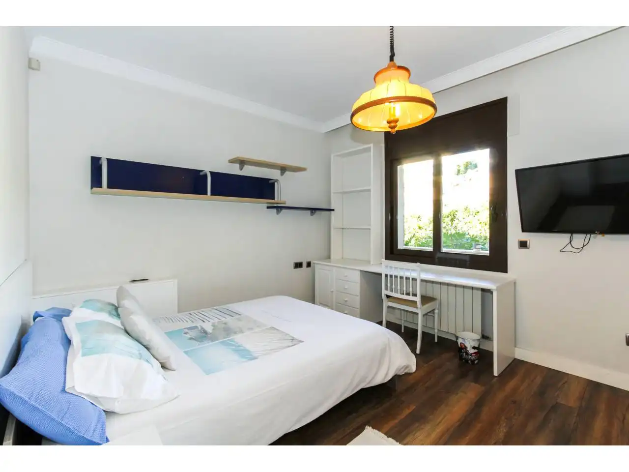 Habitación de Casa o chalet en venta en Lloret de Mar con Aire acondicionado, Calefacción y Jardín privado