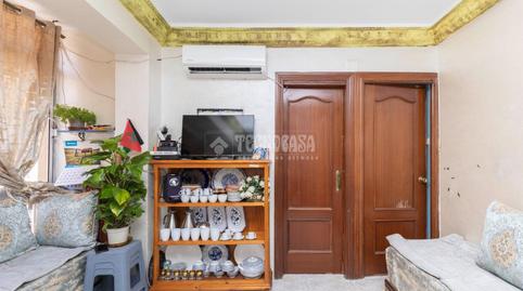 Foto 5 von Wohnung zum Verkauf in Ciudad Jardín - Tagarete - El Zapillo,  Almería Capital