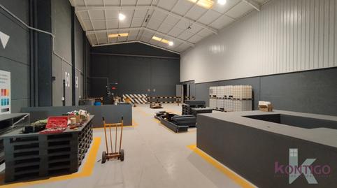 Photo 5 of Industrial buildings for sale in Calle la Industria, Benacazón, Sevilla