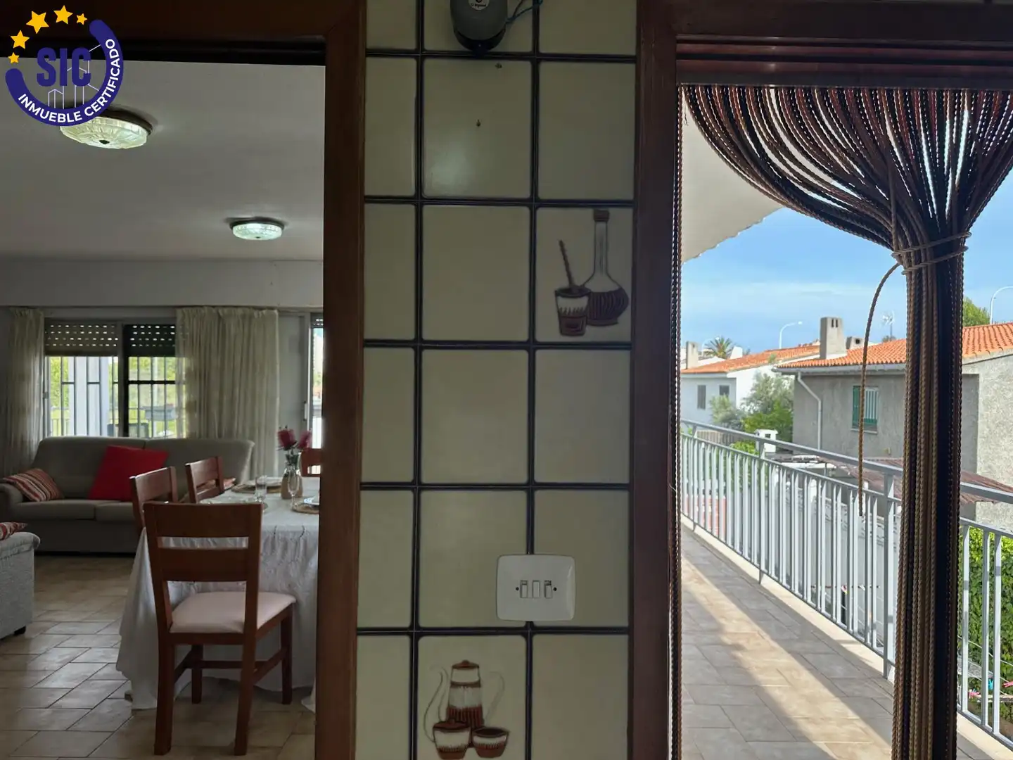 Casa o chalet en venta en Benicasim / Benicàssim con Aire acondicionado, Jardín privado y Terraza