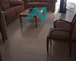 Flat to rent in Cáceres Capital  with Heating