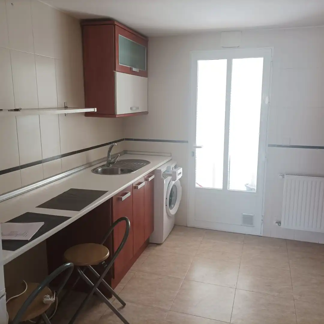 Àtic amb terrassa en venda a Quintanar de la Orden, imagen 21