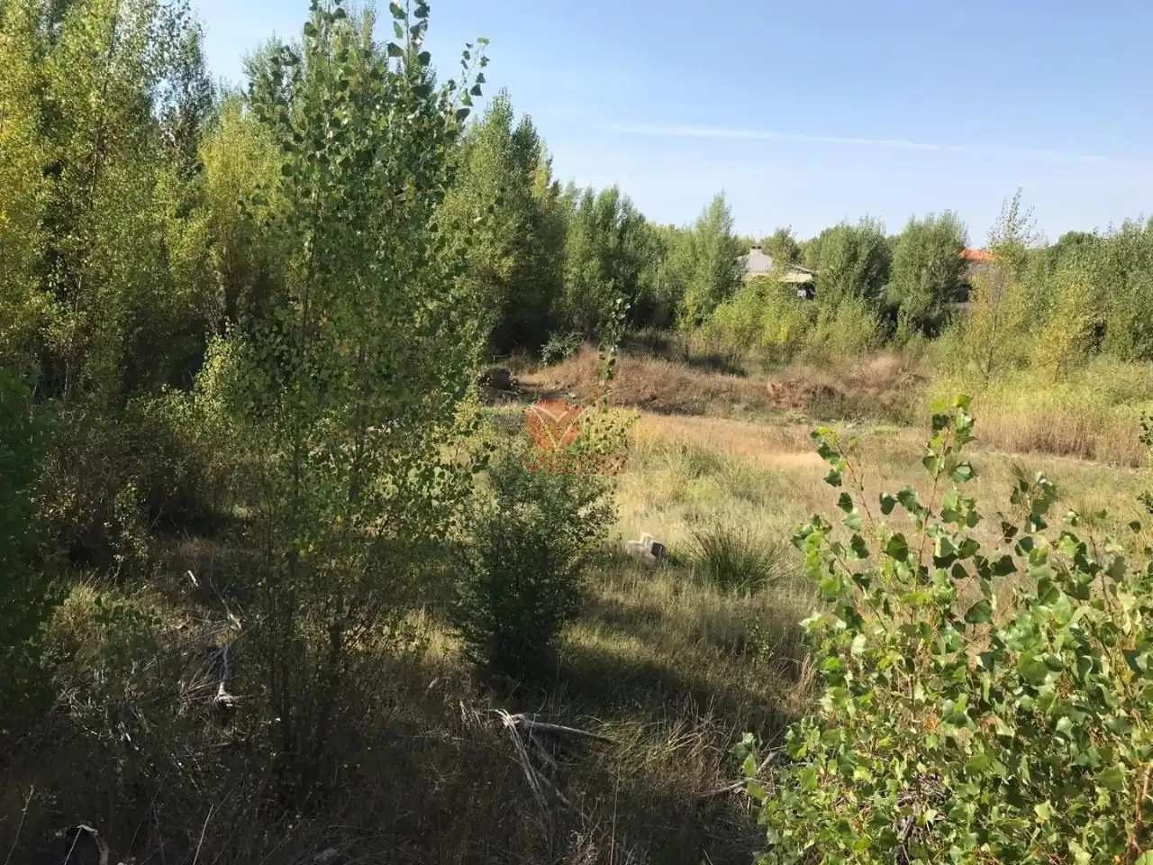 Terreno en venta en Villalba de la Sierra