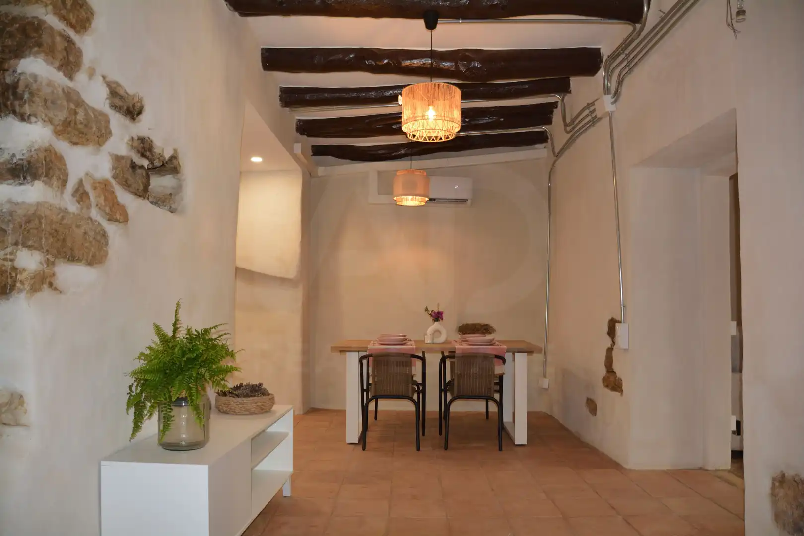 Casa rústica con piscina en venta en Puig Moltó - Can Macià, imagen 11