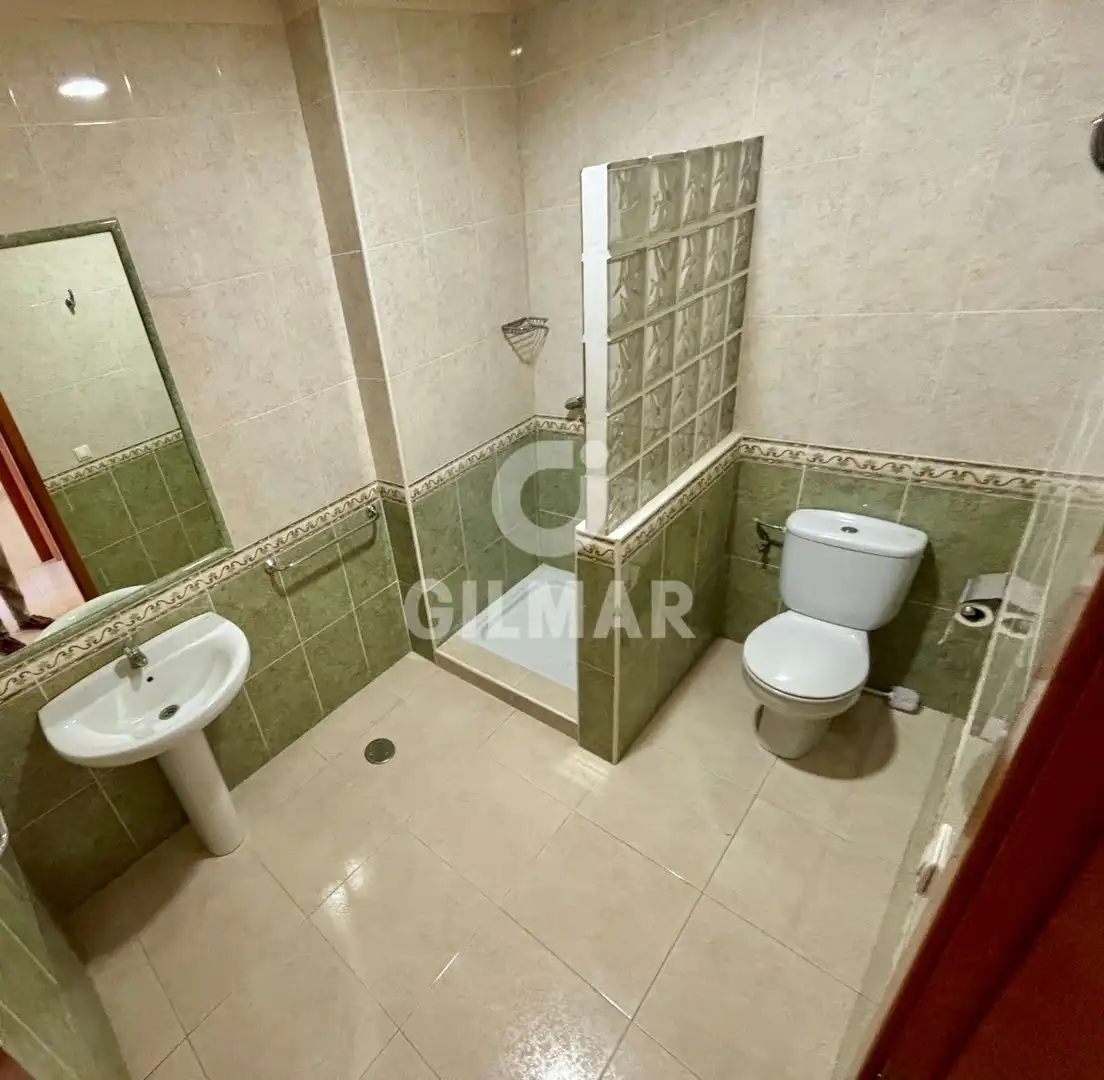 Baño de Local en venta en Adeje