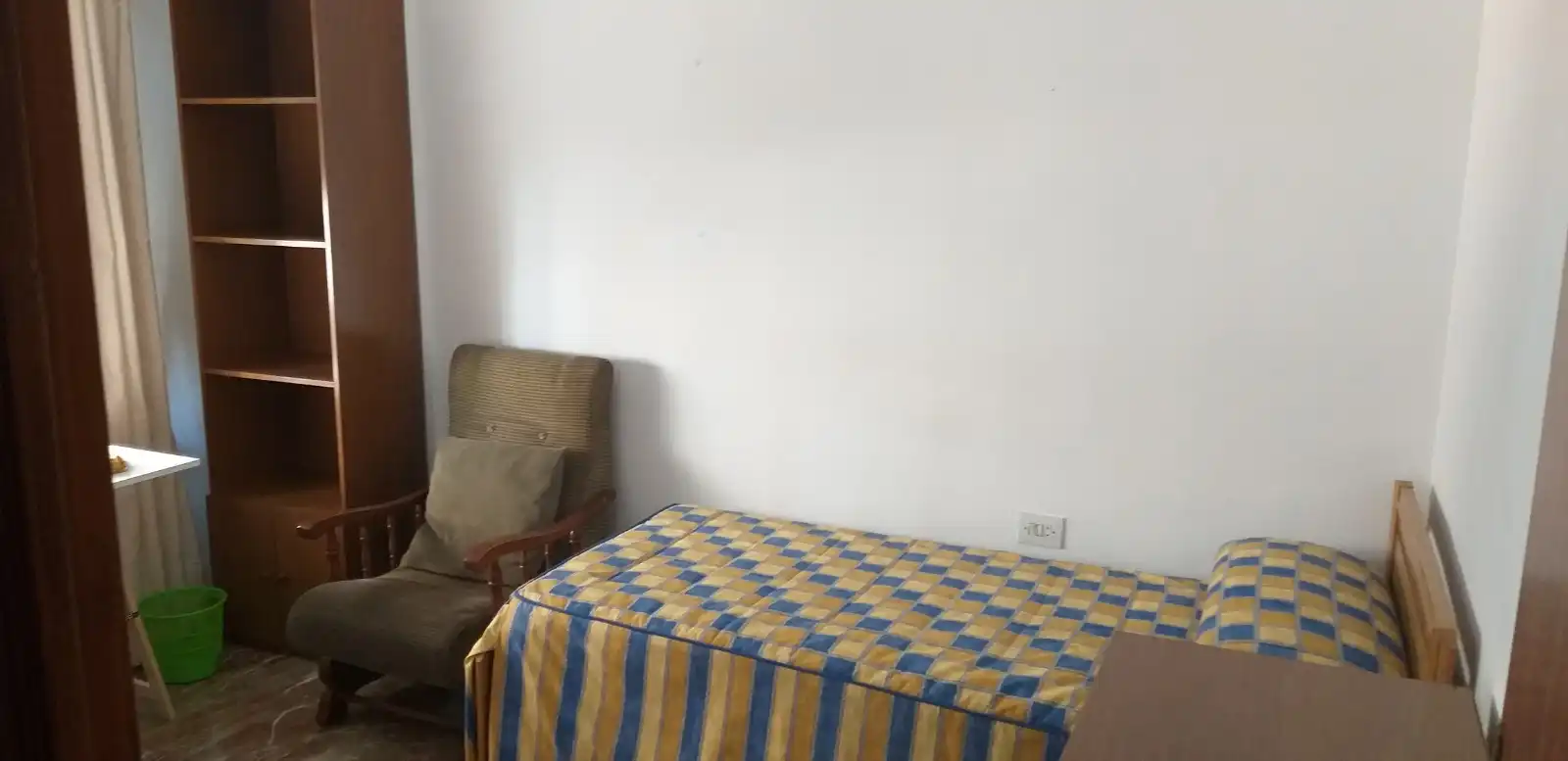 Wohnung mit Aufzug zur Miete in Calle Horno de Abad 10, imagen 8