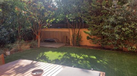 Foto 4 de Planta baja de alquiler en Colomer, Barcelona