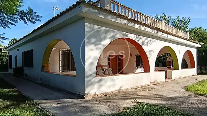 Villa avec jardin à vendre à MALLA 0, imagen 32