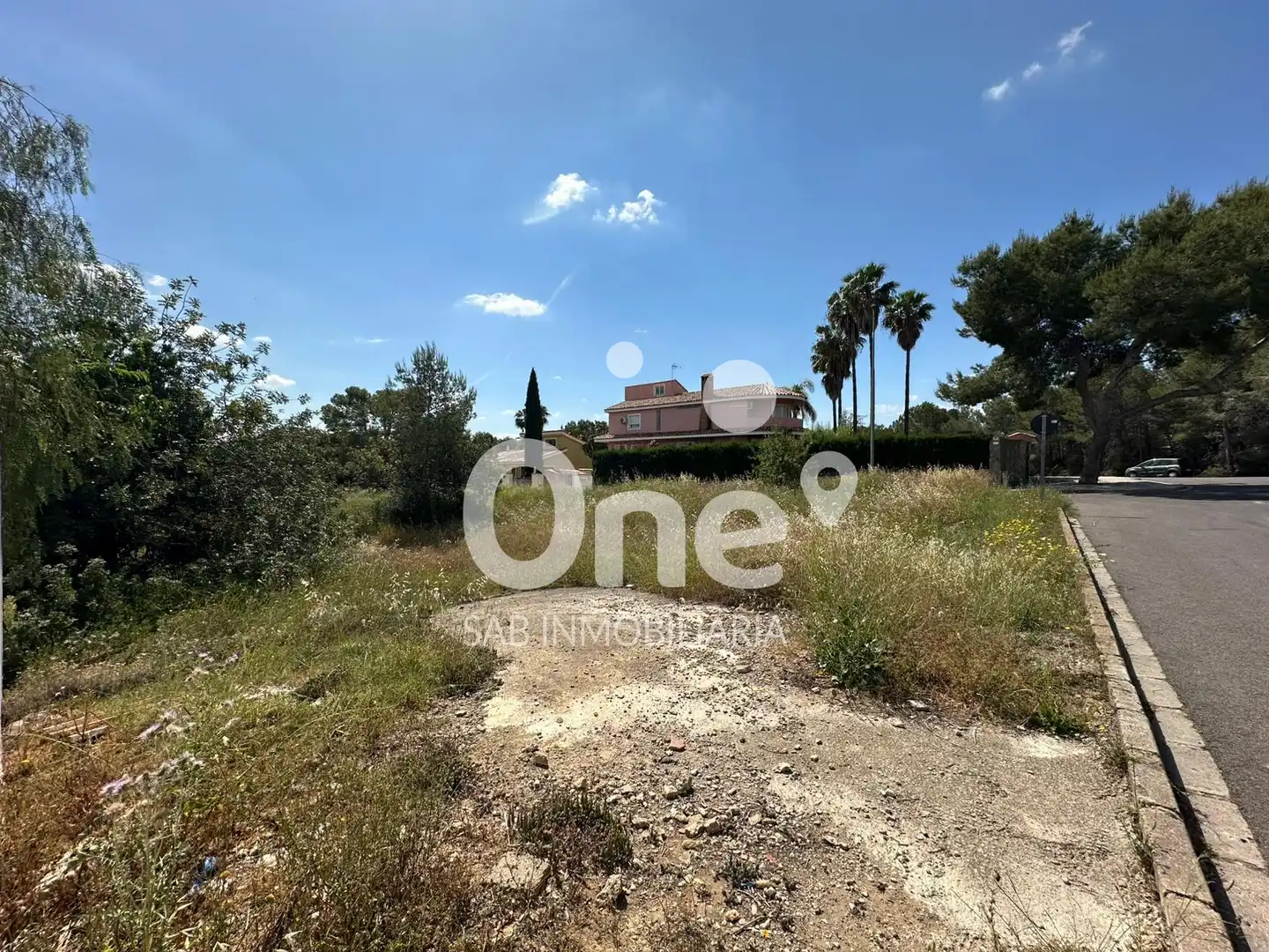 Residencial en venta en San Antonio de Benagéber