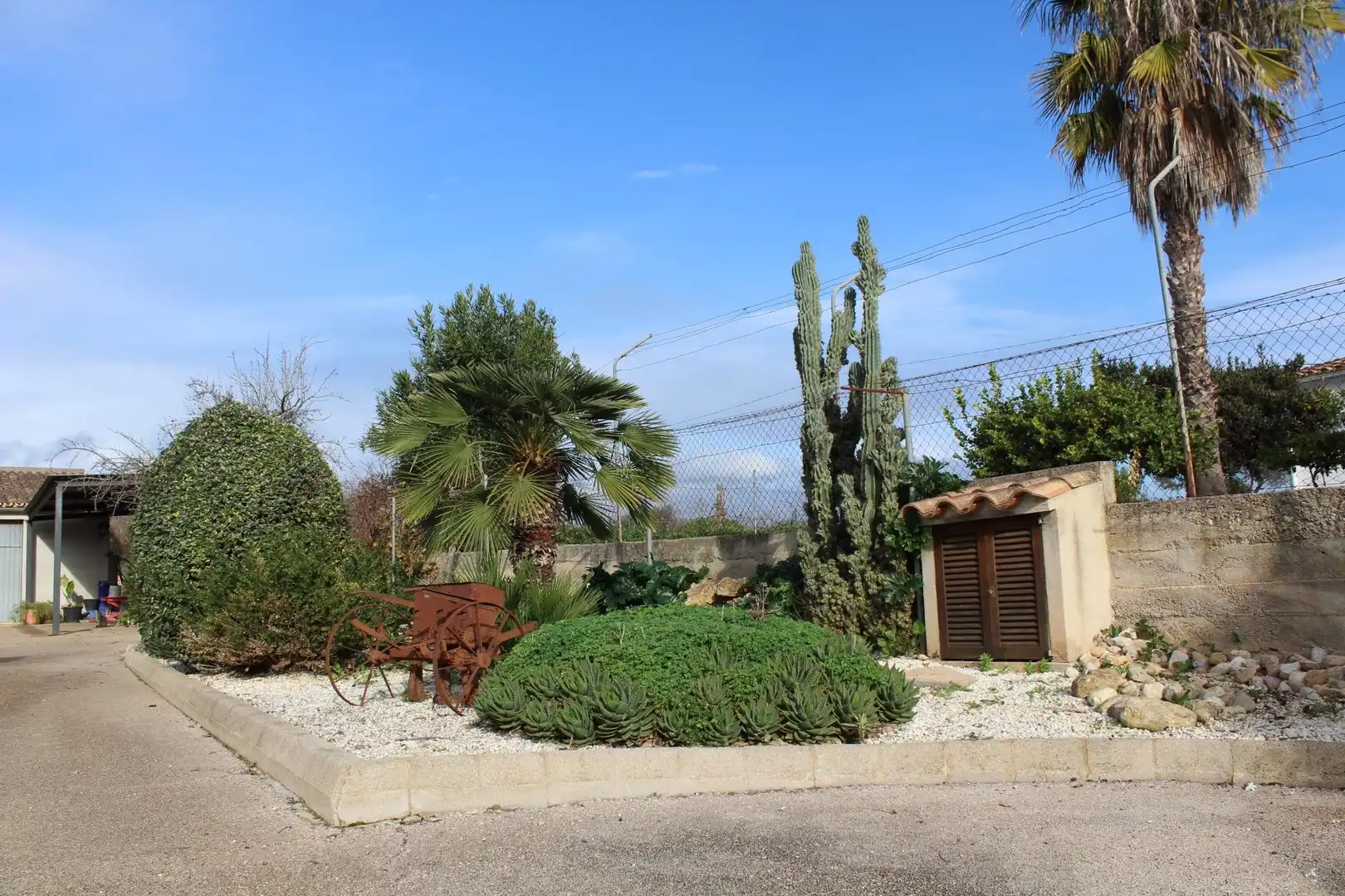 Villa avec piscine à vendre à Zona Periurbana, imagen 11