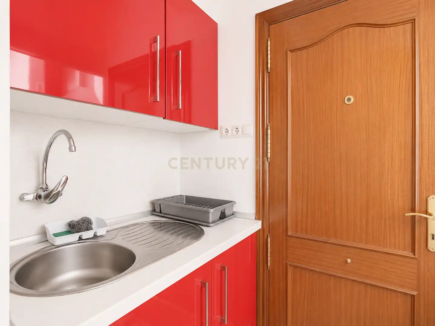 Cocina de Estudio en venta en Torremolinos