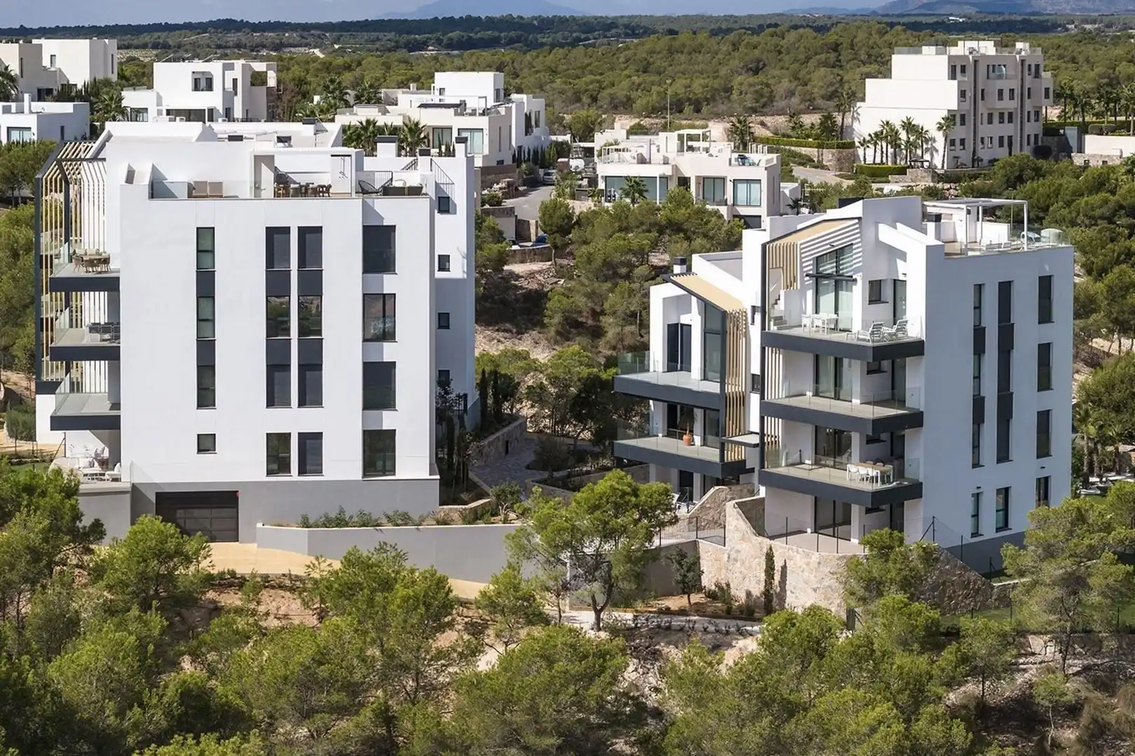 Appartement compact à vendre à Orihuela Costa, imagen 4