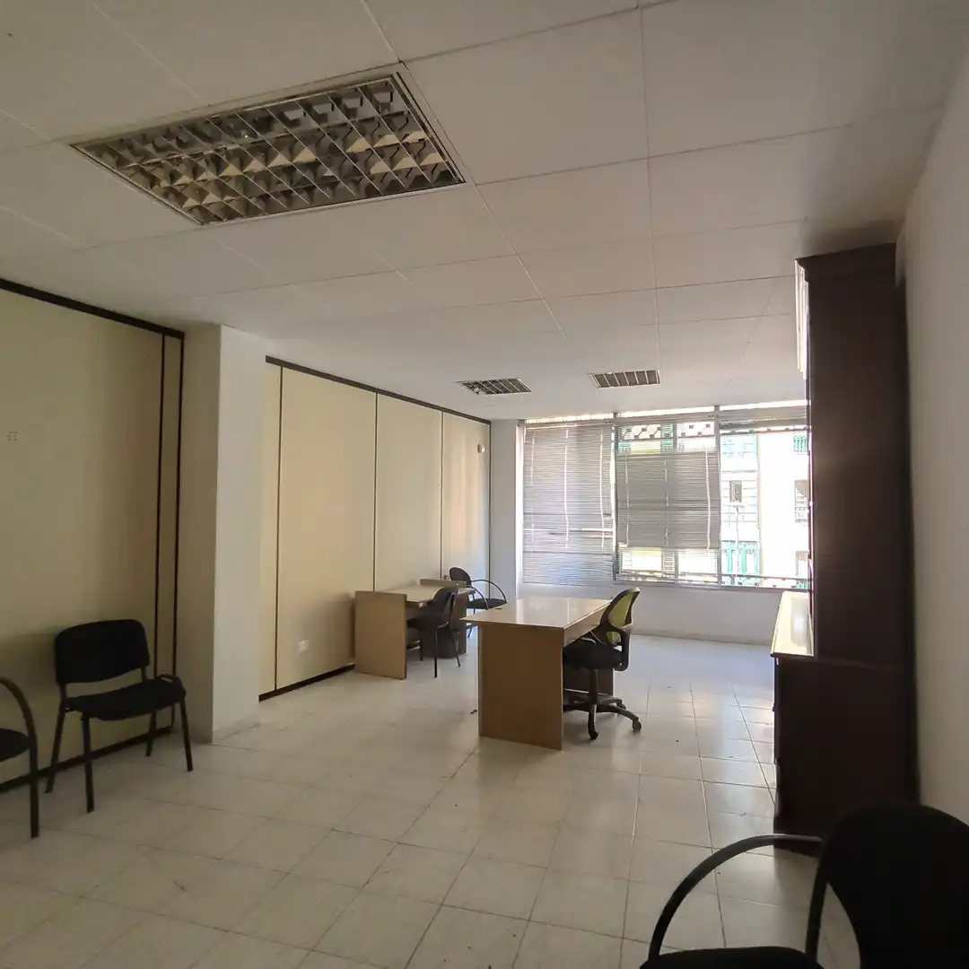 Büro zum Verkauf in Calle de la Marina, Playa Jardín
