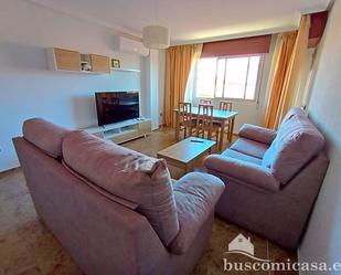 Flat to rent in Pintor Zuloaga, Zona Hospital