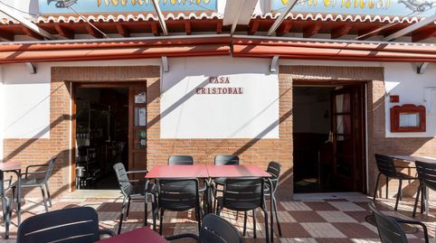 Foto 5 von Geschaftsraum zum Verkauf in Paseo Marítimo, Playa de Granada, Motril