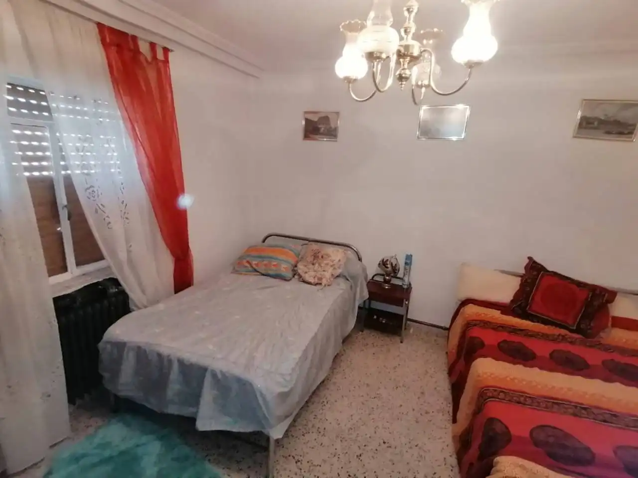 Casa amb jardí en venda a Poligono 15 183, imagen 10