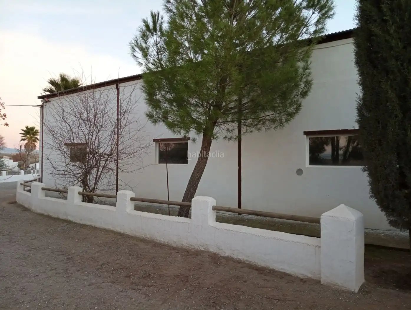Terreny rústic en venda a Calle Ciprés 11, imagen 24