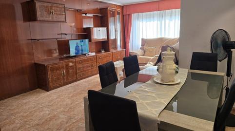 Foto 3 de Piso en venta en Calle Nayim, San José Alto,  Zaragoza Capital