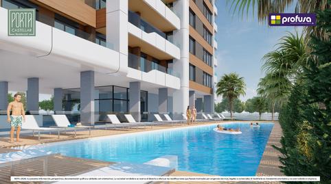 Photo 4 from new construction home in Flat for sale in Avenida Río Madera, Juan Carlos I, Murcia