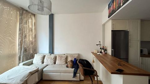 Foto 3 de Piso de alquiler en Travesía Huertas, 5, Ensanche, A Coruña Capital