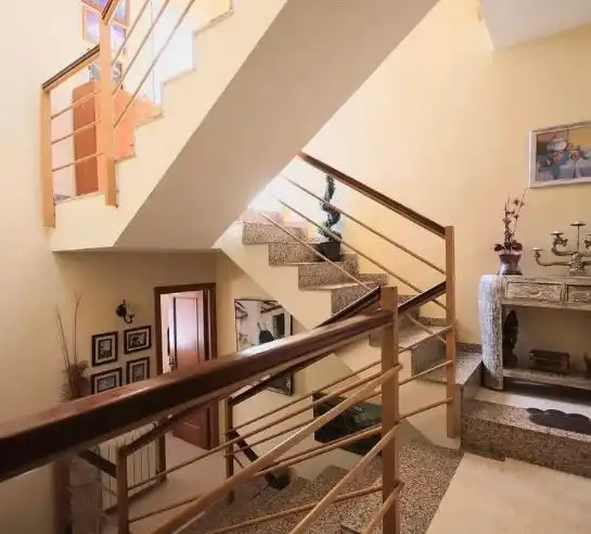 Casa a schiera con piscina in vendita a S'Eixample - Can Misses, imagen 7