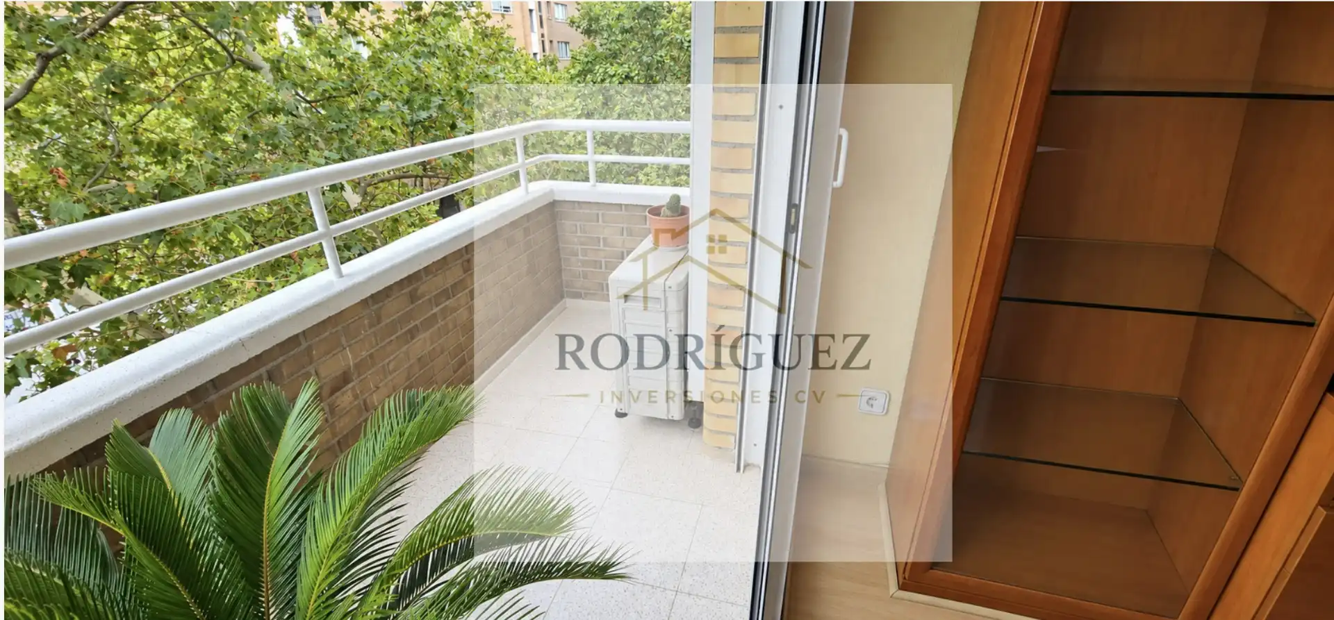 Flat with terrace for sale in Avinguda dels Països Catalans, imagen 22