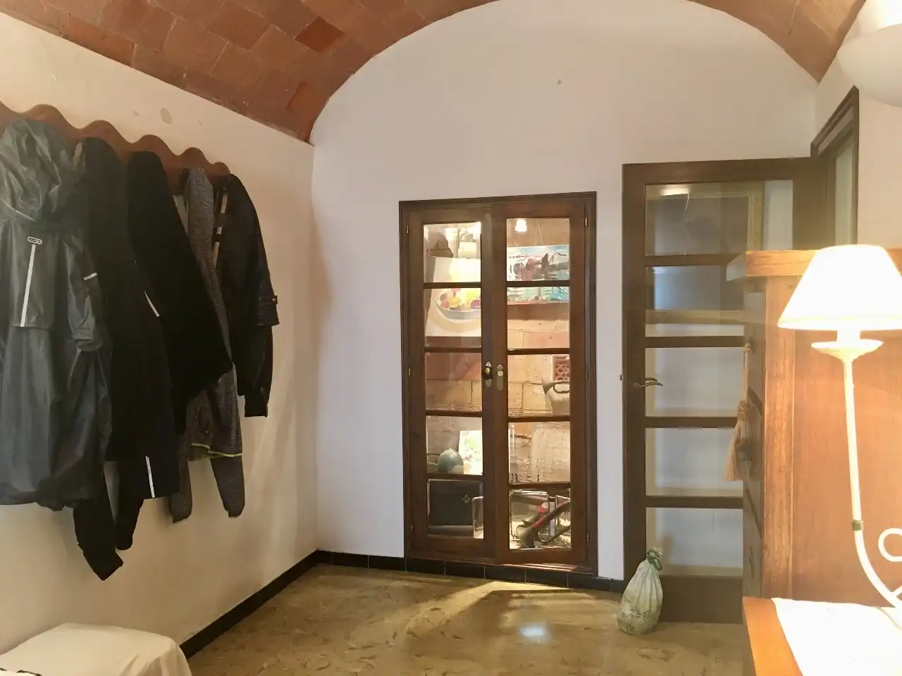 Finca rústica en venda en Pals amb Calefacció, Terrassa i Traster